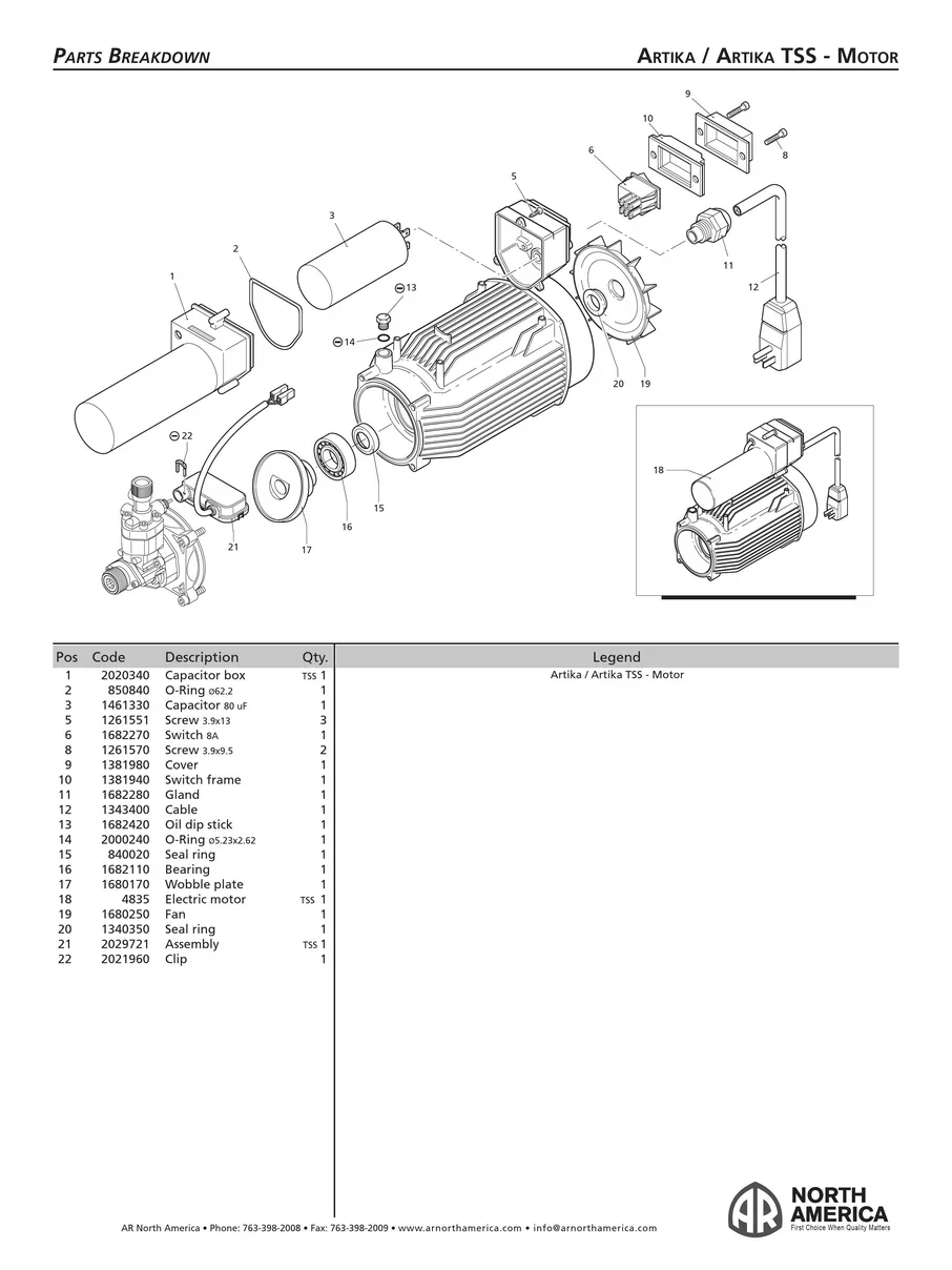 AR BLUE CLEAN, ARTICA, IPL.3